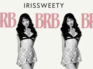 IrisSweety  live sex cam
