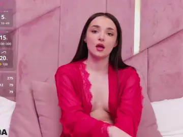 LiaMellow  live sex cam