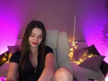 MilleJoy  live sex cam