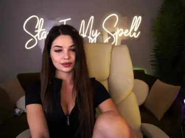 MilleJoy  live sex cam