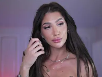 SammiMonroe  live sex cam