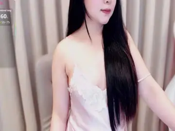 AiLeXia  live sex cam