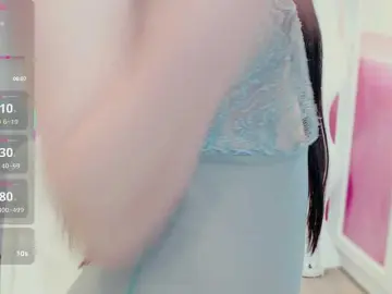 AiLeXia  live sex cam