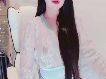 AiLeXia  live sex cam