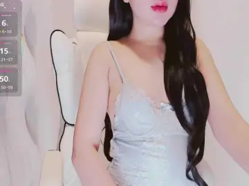 AiLeXia  live sex cam