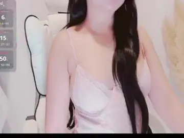 AiLeXia  live sex cam