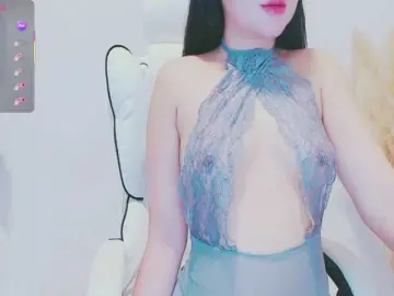 AiLeXia  live sex cam