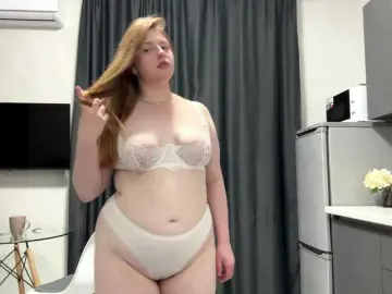 Pandadream  live sex cam