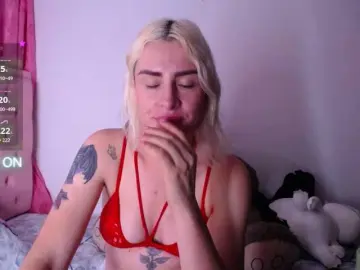Yulittlestar28  live sex cam