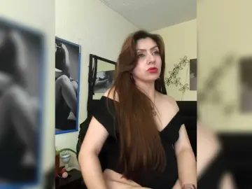 AnthonelaBella  live sex cam