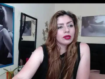 AnthonelaBella  live sex cam