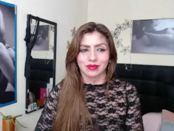 AnthonelaBella  live sex cam