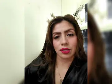 AnthonelaBella  live sex cam