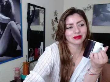 AnthonelaBella  live sex cam