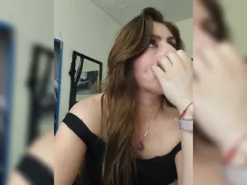 AnthonelaBella  live sex cam