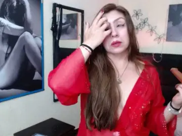 AnthonelaBella  live sex cam