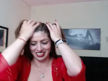 AnthonelaBella  live sex cam