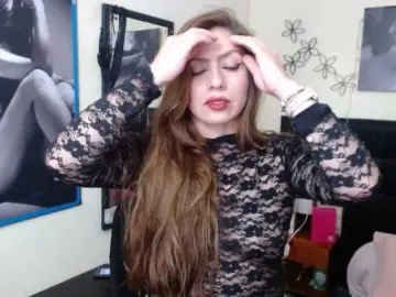 AnthonelaBella  live sex cam