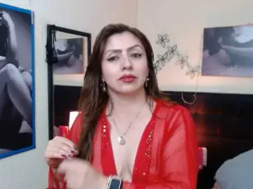 AnthonelaBella  live sex cam