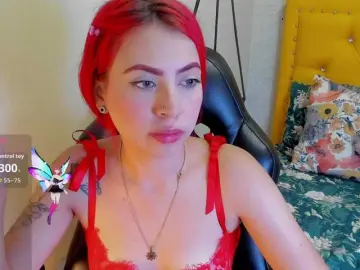 AshlySaenz  live sex cam