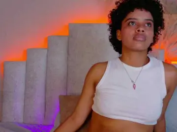 BeckaBlue  live sex cam