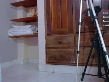 BeckaBlue  live sex cam