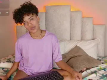 BeckaBlue  live sex cam