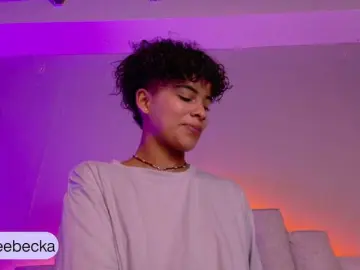 BeckaBlue  live sex cam