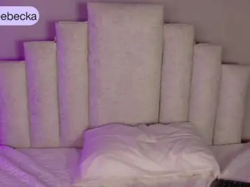 BeckaBlue  live sex cam