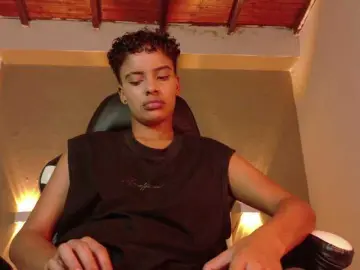 BeckaBlue  live sex cam