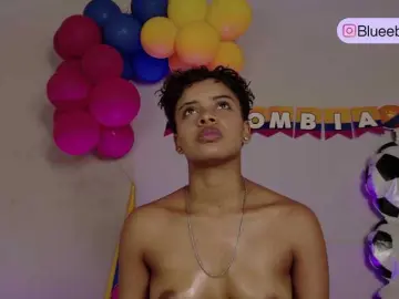 BeckaBlue  live sex cam