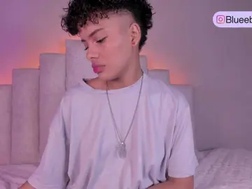 BeckaBlue  live sex cam