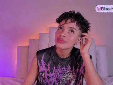 BeckaBlue  live sex cam