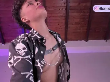 BeckaBlue  live sex cam