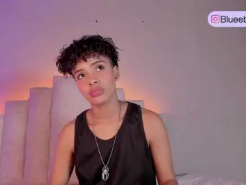 BeckaBlue  live sex cam