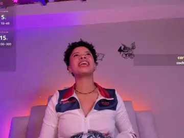 BeckaBlue  live sex cam