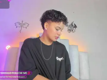 BeckaBlue  live sex cam