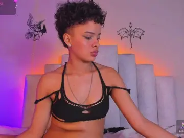 BeckaBlue  live sex cam