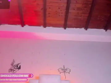 BeckaBlue  live sex cam
