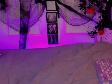 BeckaBlue  live sex cam