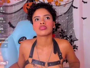 BeckaBlue  live sex cam