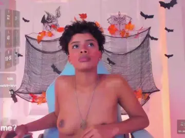 BeckaBlue  live sex cam