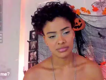 BeckaBlue  live sex cam