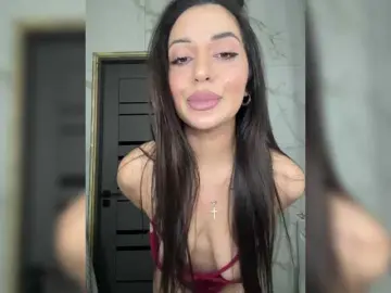 Blackqyeen  live sex cam