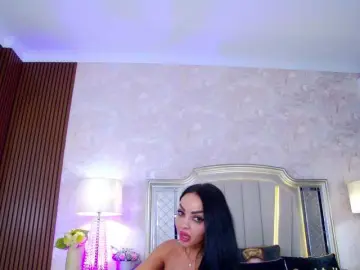 Issadorra  live sex cam