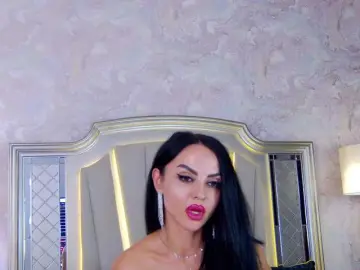 Issadorra  live sex cam