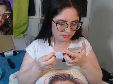 KrystalAdams  live sex cam