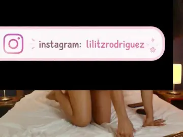 Laritacurly  live sex cam