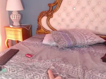 SamanthaBale  live sex cam