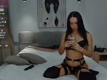 SonyaNight  live sex cam